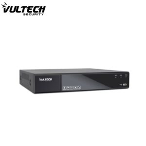 NVR 8 Canali 5Mpx H.265 HDMI P2P CLOUD 1 HD